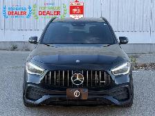 2021 Mercedes-Benz GLA 35 //AMG | RED INT | ONE OWNER | BURMESTE - Photo 5