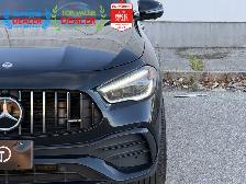 2021 Mercedes-Benz GLA 35 //AMG | RED INT | ONE OWNER | BURMESTE - Photo 6