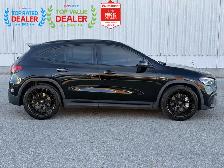 2021 Mercedes-Benz GLA 35 //AMG | RED INT | ONE OWNER | BURMESTE - Photo 8
