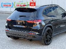 2021 Mercedes-Benz GLA 35 //AMG | RED INT | ONE OWNER | BURMESTE - Photo 9