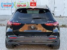 2021 Mercedes-Benz GLA 35 //AMG | RED INT | ONE OWNER | BURMESTE - Photo 12