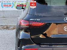 2021 Mercedes-Benz GLA 35 //AMG | RED INT | ONE OWNER | BURMESTE - Photo 13