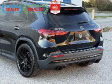 2021 Mercedes-Benz GLA 35 //AMG | RED INT | ONE OWNER | BURMESTE - Photo 14