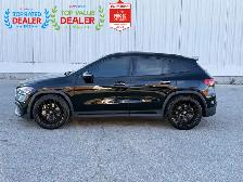2021 Mercedes-Benz GLA 35 //AMG | RED INT | ONE OWNER | BURMESTE - Photo 17