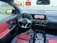 2021 Mercedes-Benz GLA 35 //AMG | RED INT | ONE OWNER | BURMESTE - Photo 20