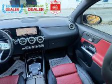 2021 Mercedes-Benz GLA 35 //AMG | RED INT | ONE OWNER | BURMESTE - Photo 21