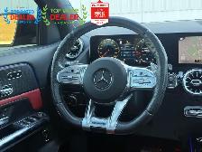 2021 Mercedes-Benz GLA 35 //AMG | RED INT | ONE OWNER | BURMESTE - Photo 22