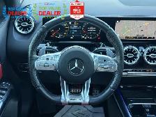 2021 Mercedes-Benz GLA 35 //AMG | RED INT | ONE OWNER | BURMESTE - Photo 23