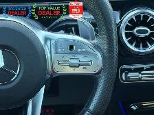 2021 Mercedes-Benz GLA 35 //AMG | RED INT | ONE OWNER | BURMESTE - Photo 25