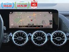 2021 Mercedes-Benz GLA 35 //AMG | RED INT | ONE OWNER | BURMESTE - Photo 27