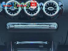 2021 Mercedes-Benz GLA 35 //AMG | RED INT | ONE OWNER | BURMESTE - Photo 28