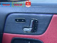 2021 Mercedes-Benz GLA 35 //AMG | RED INT | ONE OWNER | BURMESTE - Photo 30