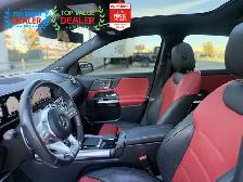 2021 Mercedes-Benz GLA 35 //AMG | RED INT | ONE OWNER | BURMESTE - Photo 31
