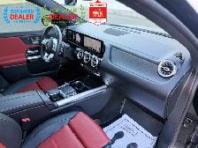2021 Mercedes-Benz GLA 35 //AMG | RED INT | ONE OWNER | BURMESTE - Photo 34