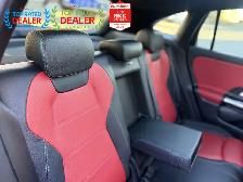 2021 Mercedes-Benz GLA 35 //AMG | RED INT | ONE OWNER | BURMESTE - Photo 38