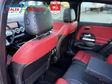 2021 Mercedes-Benz GLA 35 //AMG | RED INT | ONE OWNER | BURMESTE - Photo 41