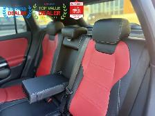 2021 Mercedes-Benz GLA 35 //AMG | RED INT | ONE OWNER | BURMESTE - Photo 42