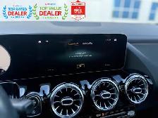 2021 Mercedes-Benz GLA 35 //AMG | RED INT | ONE OWNER | BURMESTE - Photo 44