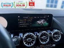 2021 Mercedes-Benz GLA 35 //AMG | RED INT | ONE OWNER | BURMESTE - Photo 45