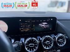 2021 Mercedes-Benz GLA 35 //AMG | RED INT | ONE OWNER | BURMESTE - Photo 46