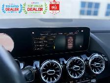 2021 Mercedes-Benz GLA 35 //AMG | RED INT | ONE OWNER | BURMESTE - Photo 47