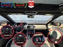 2018 Land Rover Range Rover Sport SUPERCHARGED DYNAMIC | ONE OWN - Photo 2
