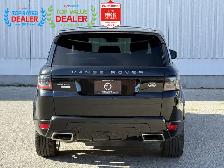 2018 Land Rover Range Rover Sport SUPERCHARGED DYNAMIC | ONE OWN - Photo 12