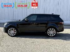 2018 Land Rover Range Rover Sport SUPERCHARGED DYNAMIC | ONE OWN - Photo 16