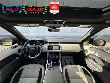 2018 Land Rover Range Rover Sport SUPERCHARGED DYNAMIC | ONE OWN - Photo 18