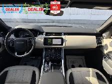 2018 Land Rover Range Rover Sport SUPERCHARGED DYNAMIC | ONE OWN - Photo 19