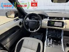 2018 Land Rover Range Rover Sport SUPERCHARGED DYNAMIC | ONE OWN - Photo 20