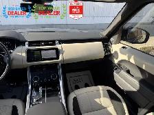 2018 Land Rover Range Rover Sport SUPERCHARGED DYNAMIC | ONE OWN - Photo 21