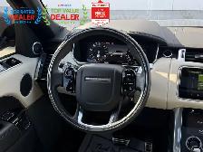 2018 Land Rover Range Rover Sport SUPERCHARGED DYNAMIC | ONE OWN - Photo 22