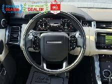 2018 Land Rover Range Rover Sport SUPERCHARGED DYNAMIC | ONE OWN - Photo 23