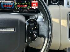 2018 Land Rover Range Rover Sport SUPERCHARGED DYNAMIC | ONE OWN - Photo 25