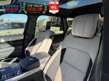 2018 Land Rover Range Rover Sport SUPERCHARGED DYNAMIC | ONE OWN - Photo 33