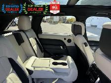 2018 Land Rover Range Rover Sport SUPERCHARGED DYNAMIC | ONE OWN - Photo 37