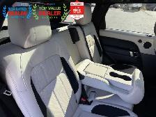 2018 Land Rover Range Rover Sport SUPERCHARGED DYNAMIC | ONE OWN - Photo 38