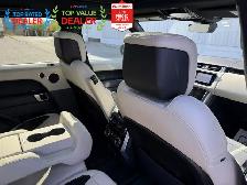 2018 Land Rover Range Rover Sport SUPERCHARGED DYNAMIC | ONE OWN - Photo 39