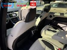 2018 Land Rover Range Rover Sport SUPERCHARGED DYNAMIC | ONE OWN - Photo 43