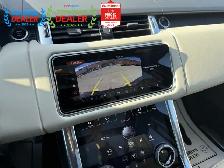 2018 Land Rover Range Rover Sport SUPERCHARGED DYNAMIC | ONE OWN - Photo 48