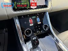 2018 Land Rover Range Rover Sport SUPERCHARGED DYNAMIC | ONE OWN - Photo 49