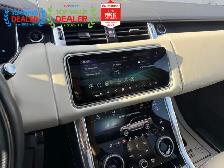 2018 Land Rover Range Rover Sport SUPERCHARGED DYNAMIC | ONE OWN - Photo 50
