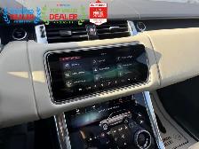 2018 Land Rover Range Rover Sport SUPERCHARGED DYNAMIC | ONE OWN - Photo 51