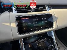 2018 Land Rover Range Rover Sport SUPERCHARGED DYNAMIC | ONE OWN - Photo 52