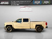 2018 Chevrolet Silverado 1500 LTZ CREWCAB 4WD 6.2L V8~SAFETY CER - Photo 5
