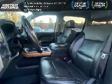 2018 Chevrolet Silverado 1500 LTZ CREWCAB 4WD 6.2L V8~SAFETY CER - Photo 10