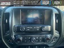 2018 Chevrolet Silverado 1500 LTZ CREWCAB 4WD 6.2L V8~SAFETY CER - Photo 13