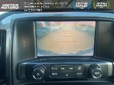 2018 Chevrolet Silverado 1500 LTZ CREWCAB 4WD 6.2L V8~SAFETY CER - Photo 14