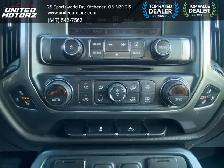 2018 Chevrolet Silverado 1500 LTZ CREWCAB 4WD 6.2L V8~SAFETY CER - Photo 15